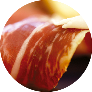 image jambon